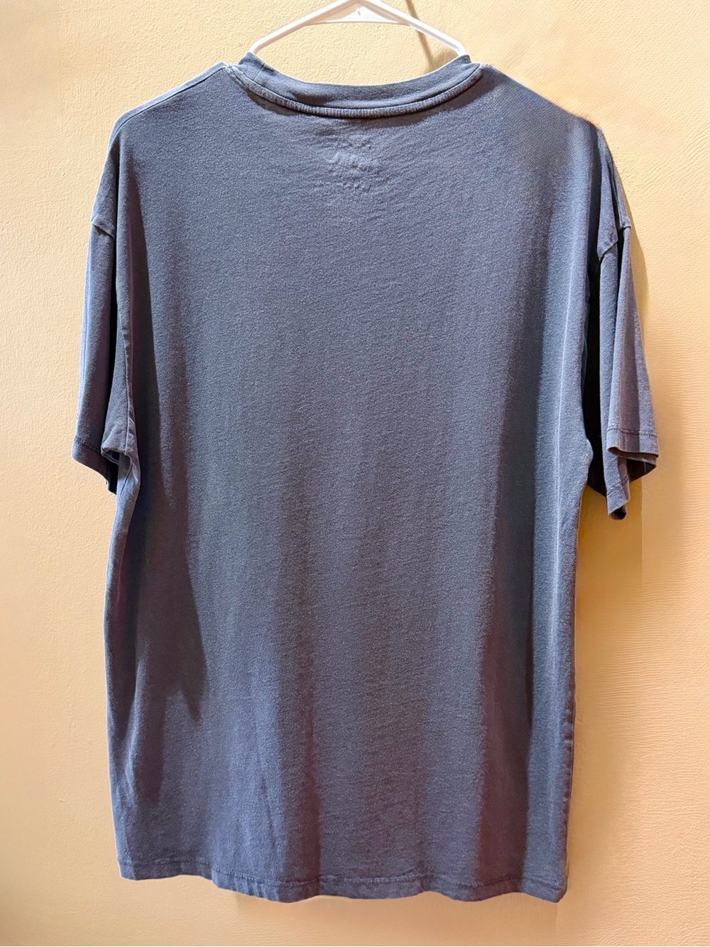 American Eagle 🌹 AE Grateful Dead Bertha Skull Band T-Shirt - Picture 2 of 6